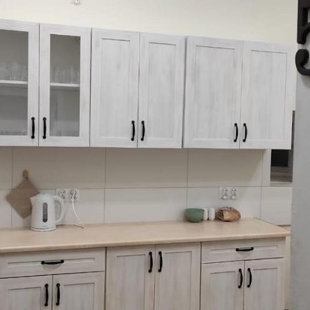 Lilia House Poznan Apartment ภายนอก รูปภาพ