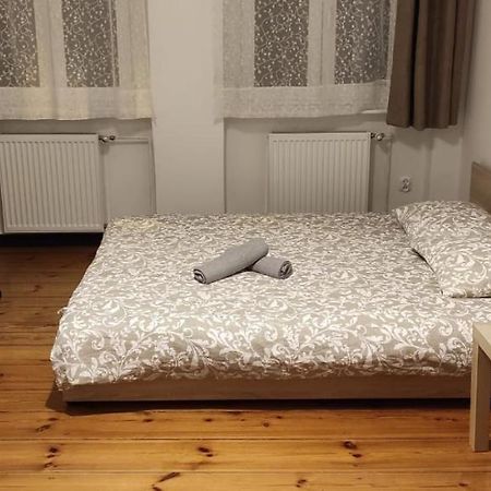 Lilia House Poznan Apartment ภายนอก รูปภาพ