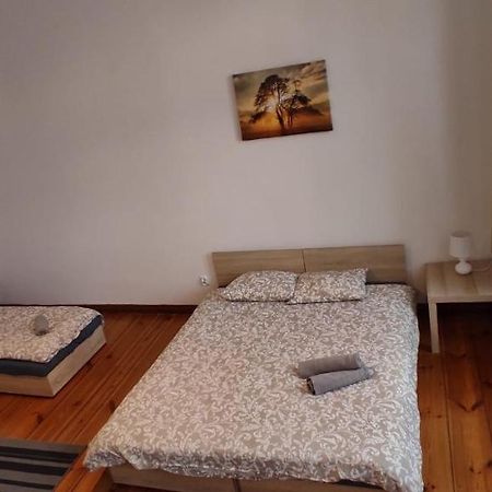 Lilia House Poznan Apartment ภายนอก รูปภาพ