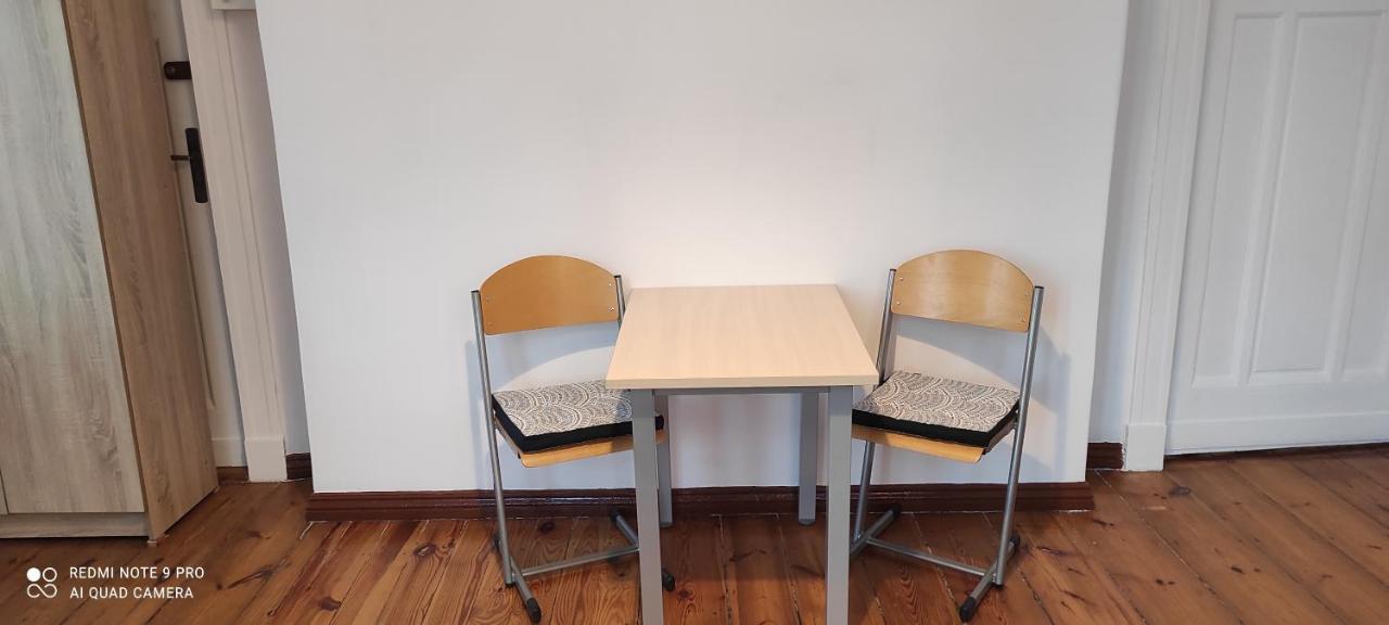 Lilia House Poznan Apartment ภายนอก รูปภาพ