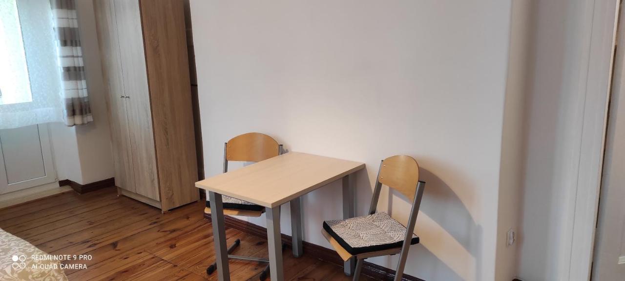 Lilia House Poznan Apartment ภายนอก รูปภาพ