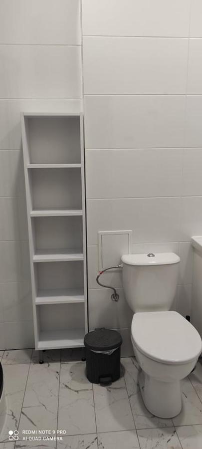 Lilia House Poznan Apartment ภายนอก รูปภาพ