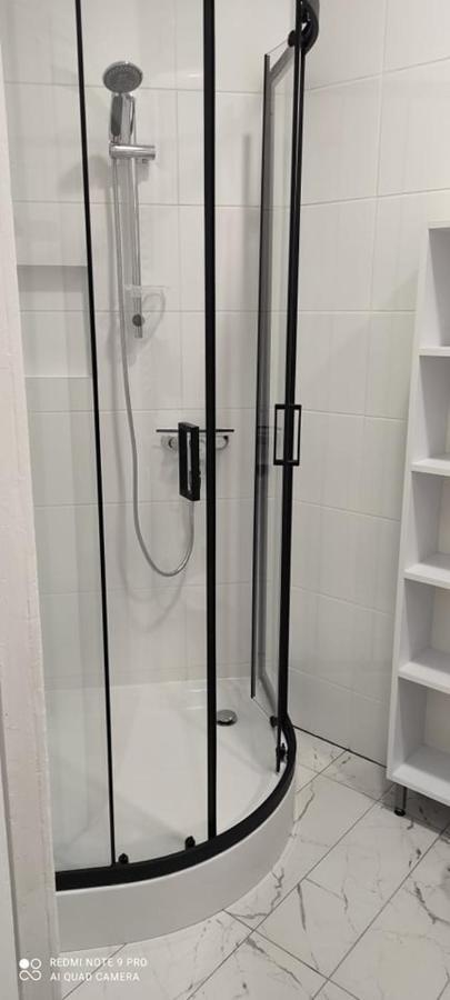 Lilia House Poznan Apartment ภายนอก รูปภาพ