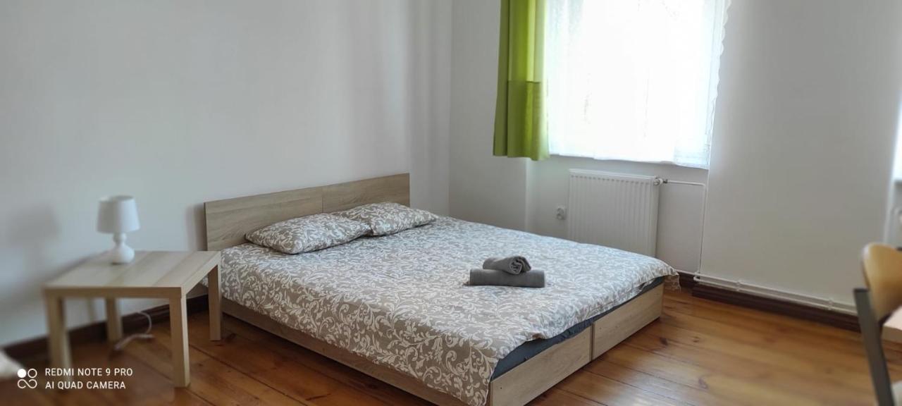 Lilia House Poznan Apartment ภายนอก รูปภาพ