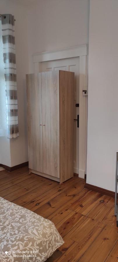 Lilia House Poznan Apartment ภายนอก รูปภาพ