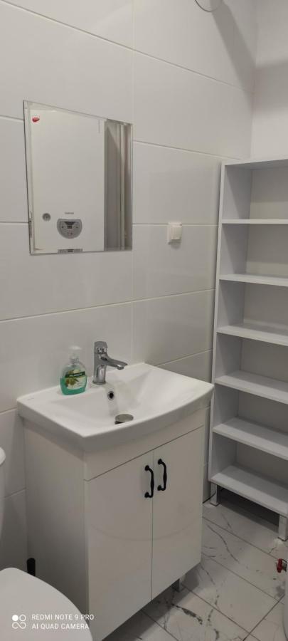 Lilia House Poznan Apartment ภายนอก รูปภาพ
