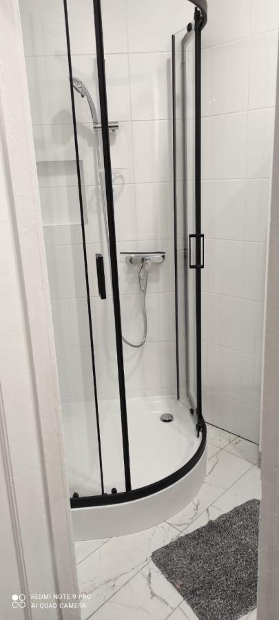 Lilia House Poznan Apartment ภายนอก รูปภาพ