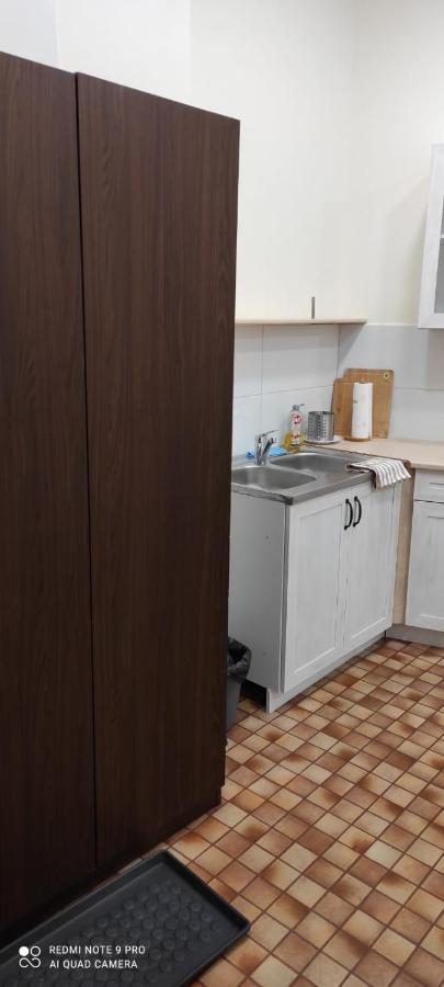 Lilia House Poznan Apartment ภายนอก รูปภาพ