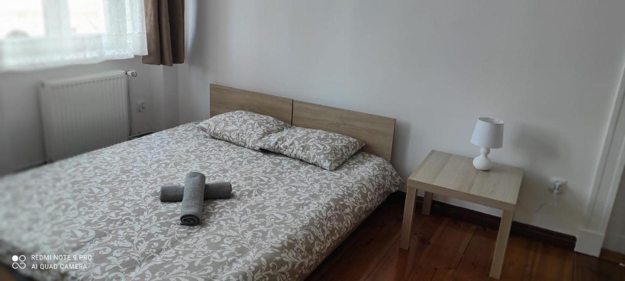 Lilia House Poznan Apartment ภายนอก รูปภาพ