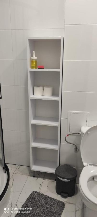 Lilia House Poznan Apartment ภายนอก รูปภาพ