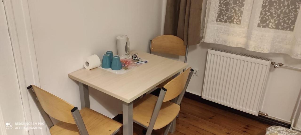 Lilia House Poznan Apartment ภายนอก รูปภาพ