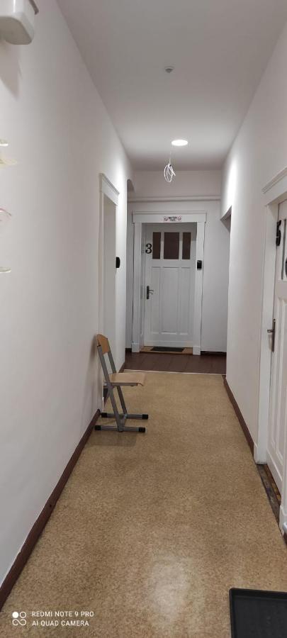 Lilia House Poznan Apartment ภายนอก รูปภาพ