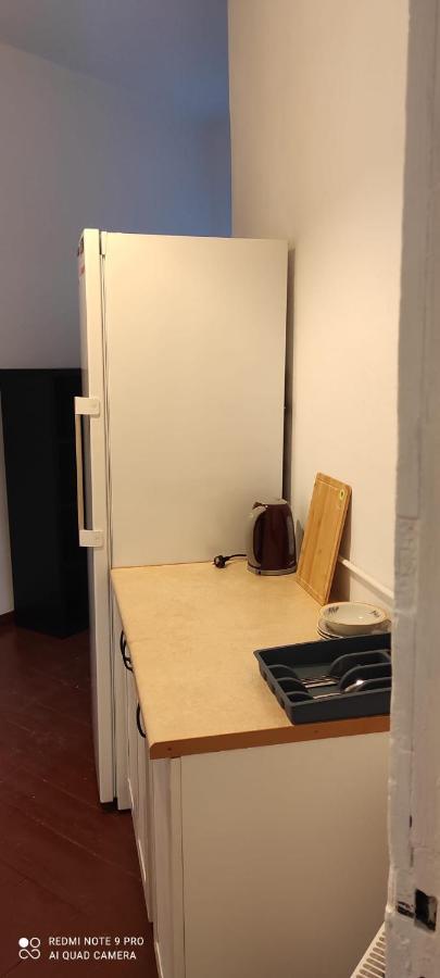 Lilia House Poznan Apartment ภายนอก รูปภาพ