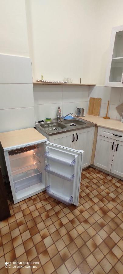 Lilia House Poznan Apartment ภายนอก รูปภาพ