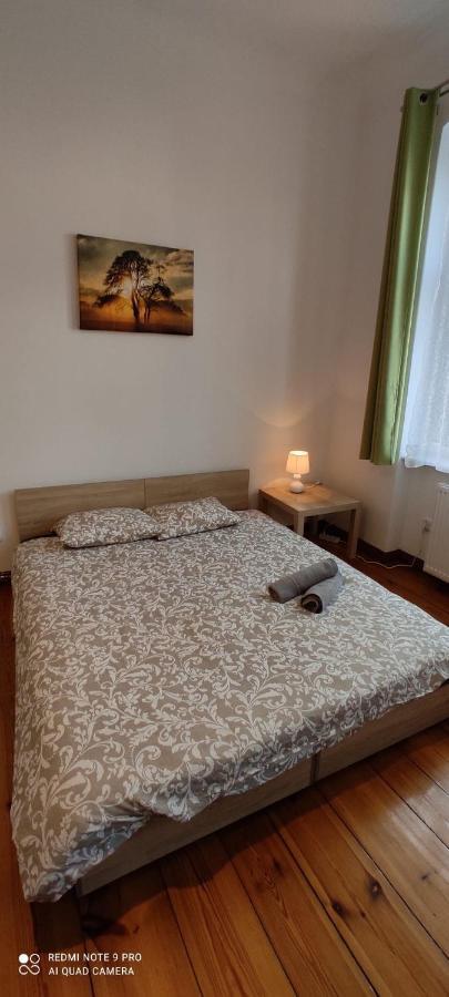 Lilia House Poznan Apartment ภายนอก รูปภาพ