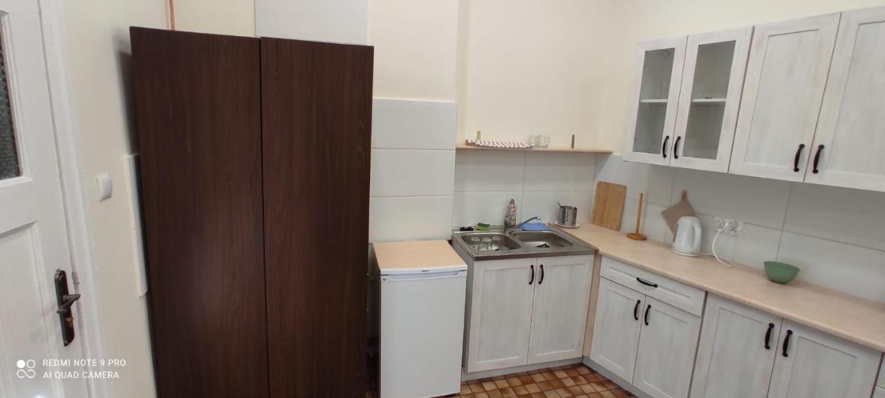 Lilia House Poznan Apartment ภายนอก รูปภาพ