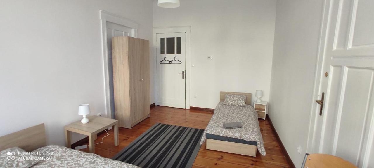 Lilia House Poznan Apartment ภายนอก รูปภาพ